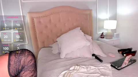 Snapshot of novacyysantos chatting on February 13, 2025, 7:52 pm Andrea online show from February 13, 2025, 7:52 pm