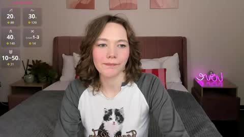 Snapshot of novaeva_ chatting on April 22, 2026, 12:13 am Eva online show from April 22, 2026, 12:13 am