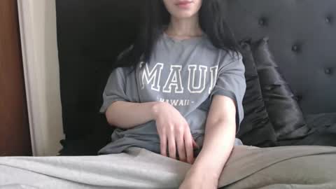 Olivia online show from March 12, 2026, 9:43 pm