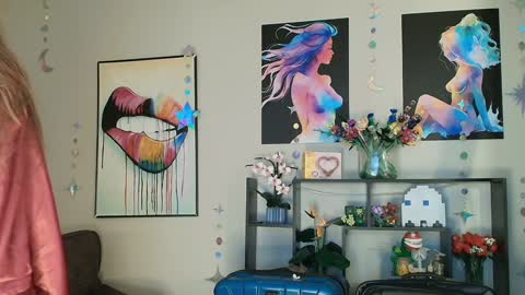 Snapshot of novaharper chatting on January 18, 2026, 12:14 am Nova Harper online show from January 18, 2026, 12:14 am