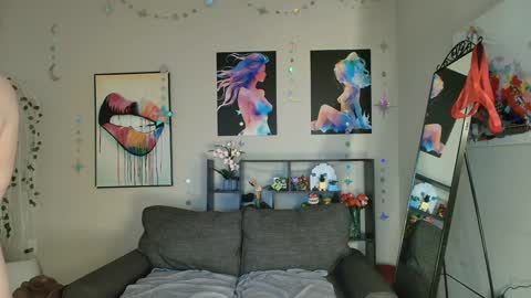 Snapshot of novaharper chatting on February 3, 2026, 6:40 am Nova Harper online show from February 3, 2026, 6:40 am