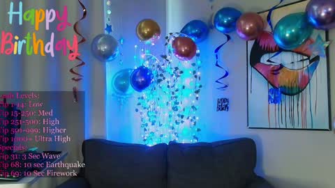 Snapshot of novaharper chatting on February 6, 2026, 10:02 pm Nova Harper online show from February 6, 2026, 10:02 pm