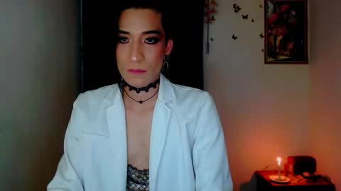 Nova...  online show from November 21, 2025, 11:03 pm