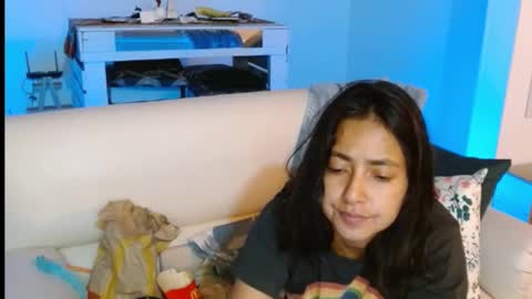 Snapshot of novaperotti chatting on December 31, 2024, 8:59 am novaperotti online show from December 31, 2024, 8:59 am