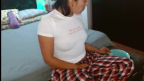 Snapshot of novaperotti chatting on January 30, 2025, 4:48 am novaperotti online show from January 30, 2025, 4:48 am