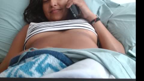 Snapshot of novaperotti chatting on March 11, 2025, 5:24 pm novaperotti online show from March 11, 2025, 5:24 pm