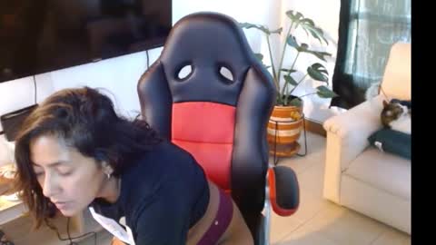 Snapshot of novaperotti chatting on March 12, 2025, 10:07 pm novaperotti online show from March 12, 2025, 10:07 pm