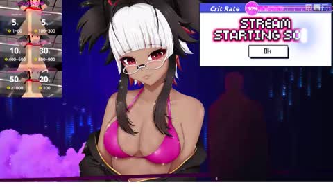 Nova Star  online show from November 16, 2025, 4:56 pm