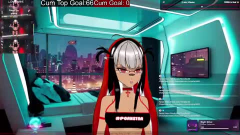 Nova Star  online show from April 9, 2026, 8:58 pm