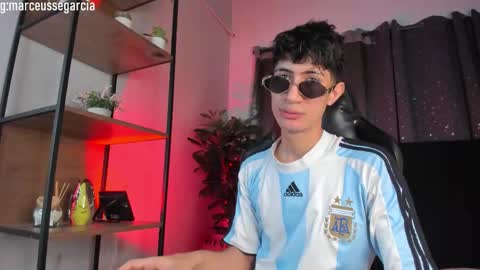 Nova online show from March 30, 2026, 8:43 pm