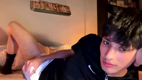 noxnude online show from January 10, 2026, 11:53 pm