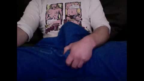 Noxukau online show from February 17, 2025, 11:23 am