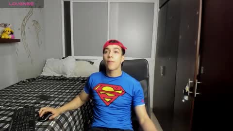 Noxx  online show from September 9, 2025, 2:55 am