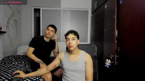 Noxx  online show from September 15, 2025, 12:32 am