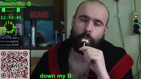 Vinz... online show from January 6, 2026, 11:58 am