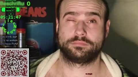 Vinz... online show from February 3, 2026, 4:21 am