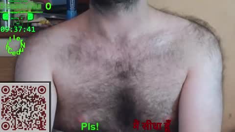 Vinz... online show from May 22, 2026, 7:37 am