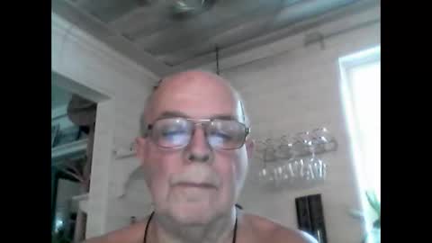 Haky online show from January 4, 2025, 1:31 pm