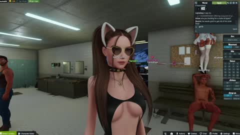 numalsi online show from December 16, 2024, 5:43 pm