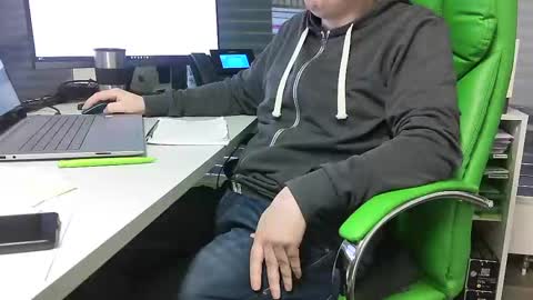 Slave for Mistress and Master online show from January 20, 2025, 1:42 pm