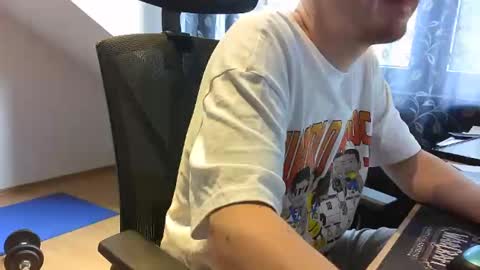 Slave for Mistress and Master online show from September 11, 2025, 10:37 am