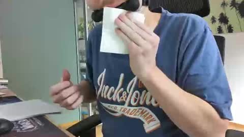 Slave for Mistress and Master online show from September 12, 2025, 9:31 am