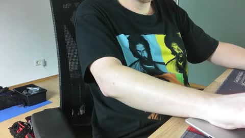 Slave for Mistress and Master online show from October 13, 2025, 7:19 am