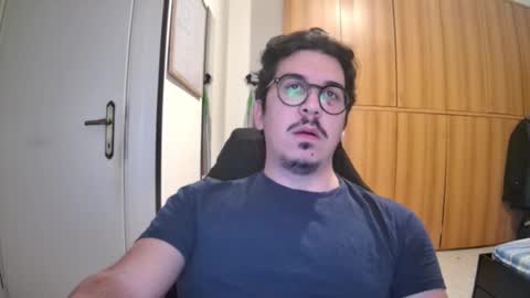 nuotatore90 online show from February 24, 2026, 5:33 pm