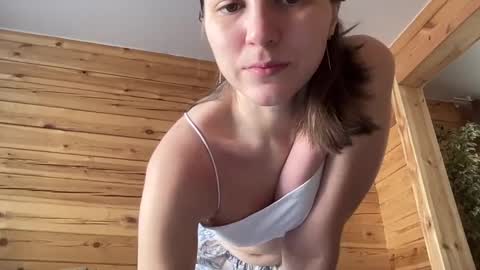 Snapshot of nursedoll chatting on September 25, 2025, 2:26 am Ema online show from September 25, 2025, 2:26 am