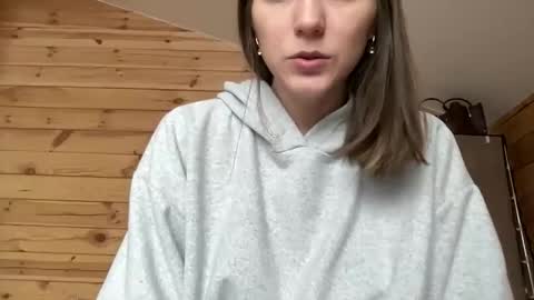 Snapshot of nursedoll chatting on October 17, 2025, 6:05 am Ema online show from October 17, 2025, 6:05 am