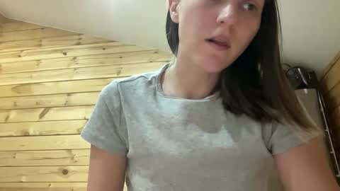 Snapshot of nursedoll chatting on October 19, 2025, 10:38 am Ema online show from October 19, 2025, 10:38 am