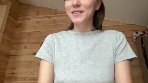 Snapshot of nursedoll chatting on October 28, 2025, 5:55 am Ema online show from October 28, 2025, 5:55 am