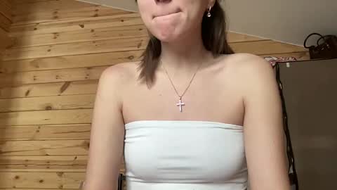 Snapshot of nursedoll chatting on October 30, 2025, 5:42 am Ema online show from October 30, 2025, 5:42 am