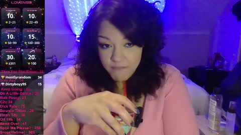 Snapshot of nursegaia chatting on March 1, 2025, 1:53 am Gaia online show from March 1, 2025, 1:53 am