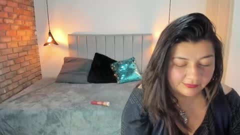 Snapshot of nury_fox chatting on April 11, 2026, 8:13 pm NURY FOX online show from April 11, 2026, 8:13 pm