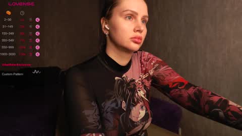 WEELCOMEEEEEEEEEE online show from March 11, 2025, 11:59 pm