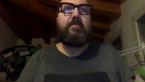 Nutelloso online show from February 3, 2025, 7:40 am