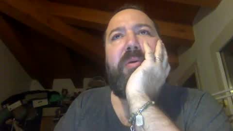 Nutelloso online show from February 4, 2025, 7:51 am