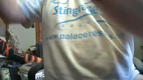 nutriosoriders online show from July 17, 2026, 5:07 pm