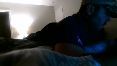 nuttincowboy727272 online show from December 22, 2025, 12:18 am