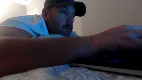 nuttincowboy727272 online show from January 13, 2026, 1:55 am