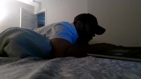 nuttincowboy727272 online show from January 14, 2026, 1:55 am