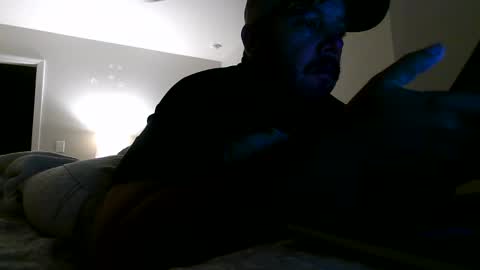 nuttincowboy727272 online show from March 27, 2026, 1:55 am