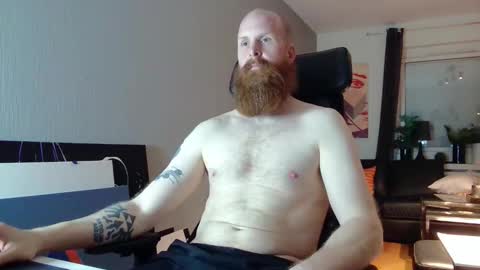 nxrthman online show from October 29, 2025, 10:55 pm