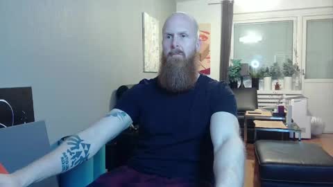 nxrthman online show from April 5, 2026, 10:29 pm