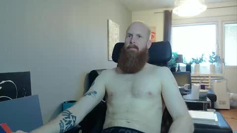 nxrthman online show from April 21, 2026, 7:36 am