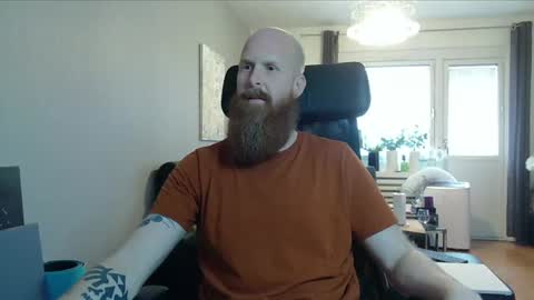 nxrthman online show from July 2, 2026, 10:32 am