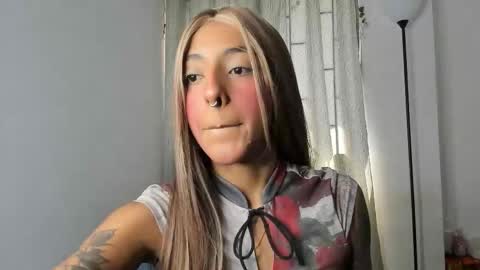 Snapshot of nya_brown chatting on November 20, 2025, 5:56 pm Nya online show from November 20, 2025, 5:56 pm