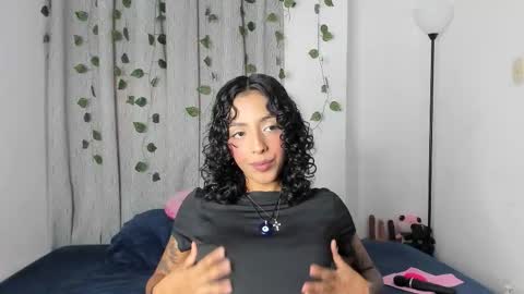 Snapshot of nya_brown chatting on December 14, 2025, 6:45 pm Nya online show from December 14, 2025, 6:45 pm