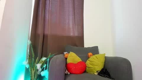 Snapshot of nyalgasai1 chatting on November 1, 2025, 10:01 pm Nia online show from November 1, 2025, 10:01 pm